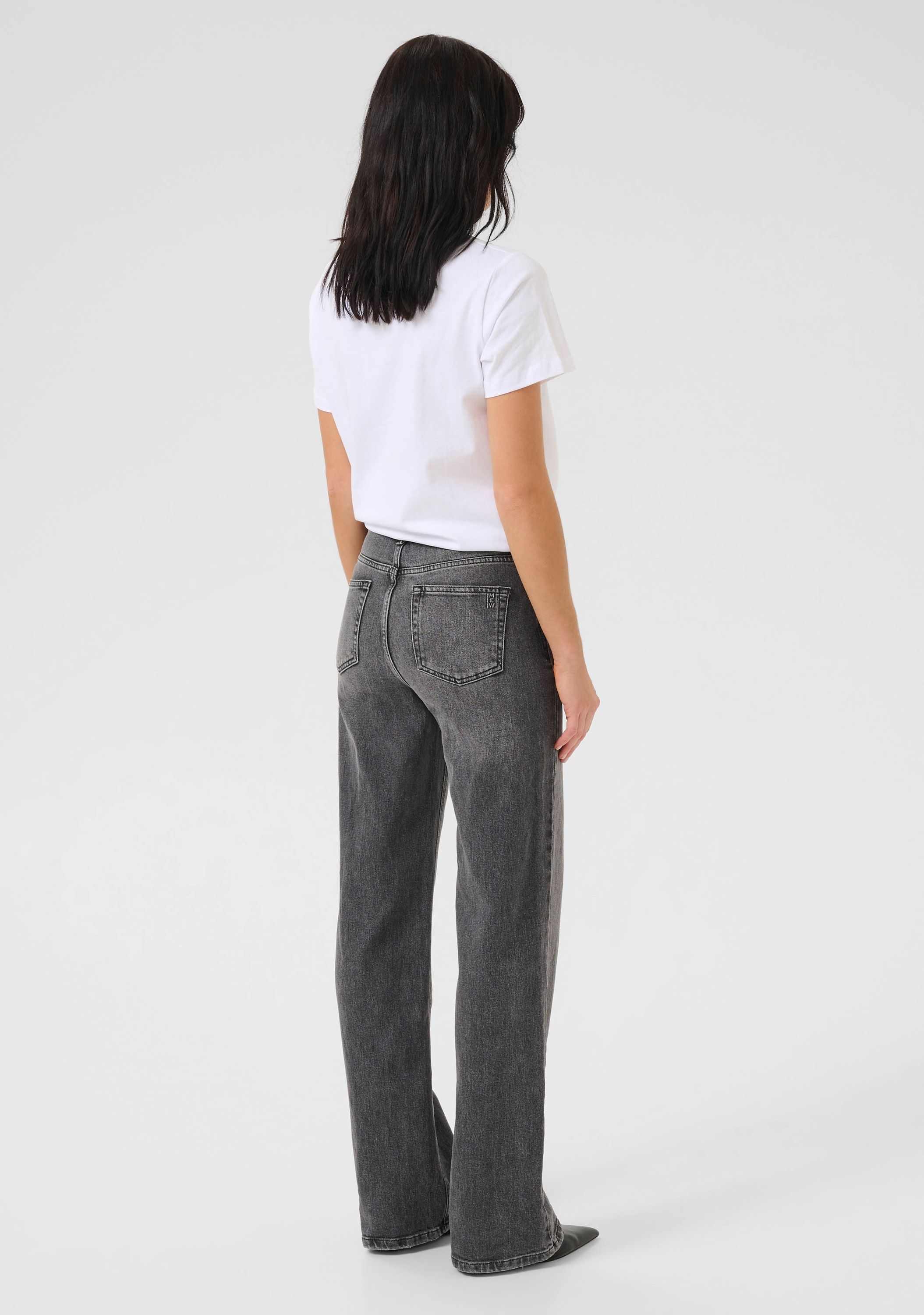 MY ESSENTIAL WARDROBE JEANS