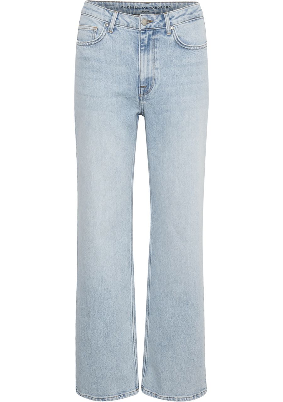 MY ESSENTIAL WARDROBE JEANS