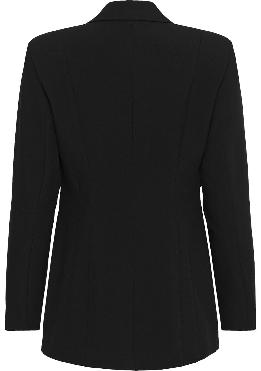 MY ESSENTIAL WARDROBE BLAZER