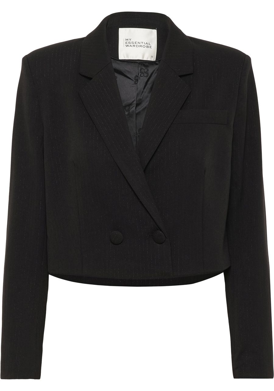 MY ESSENTIAL WARDROBE BLAZER