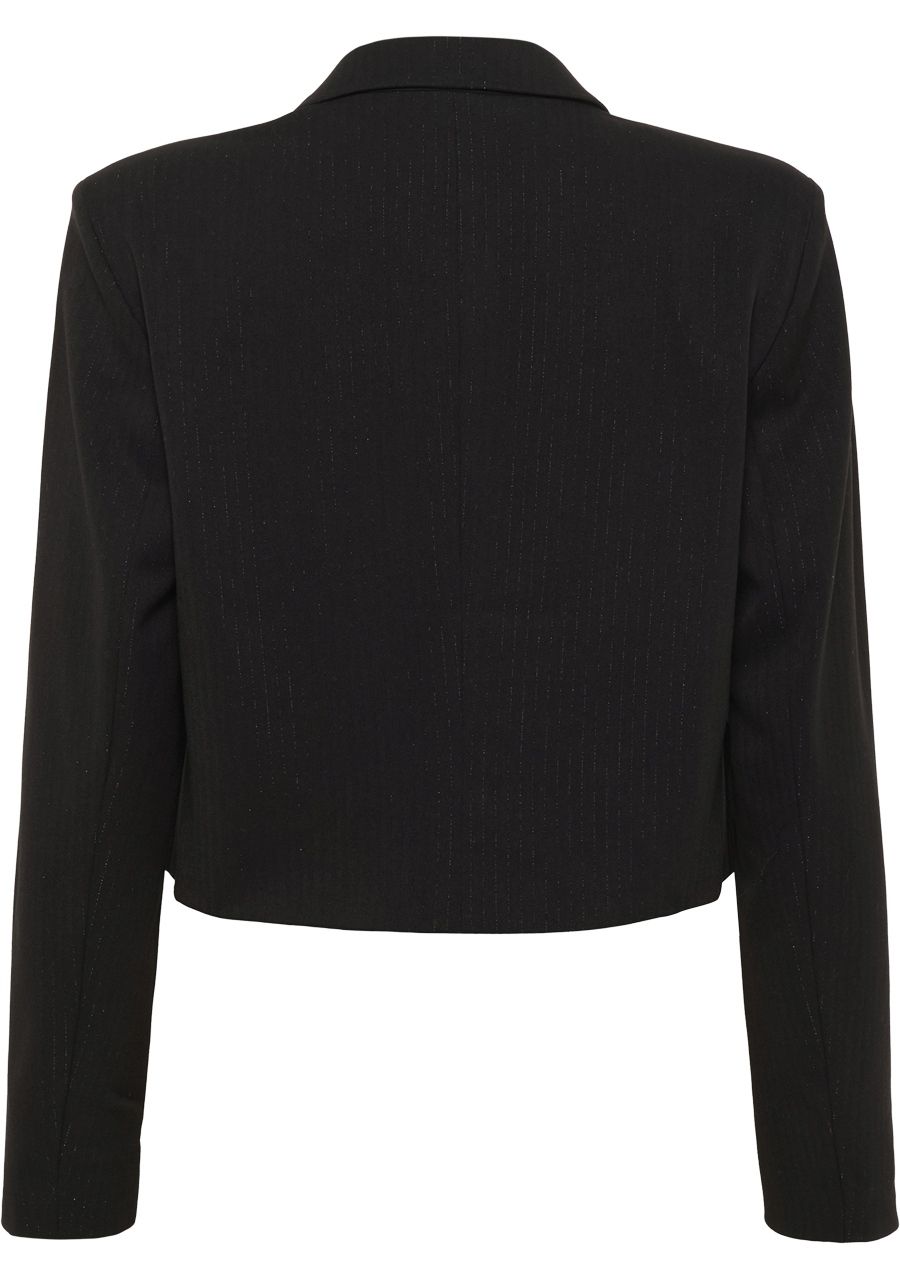 MY ESSENTIAL WARDROBE BLAZER