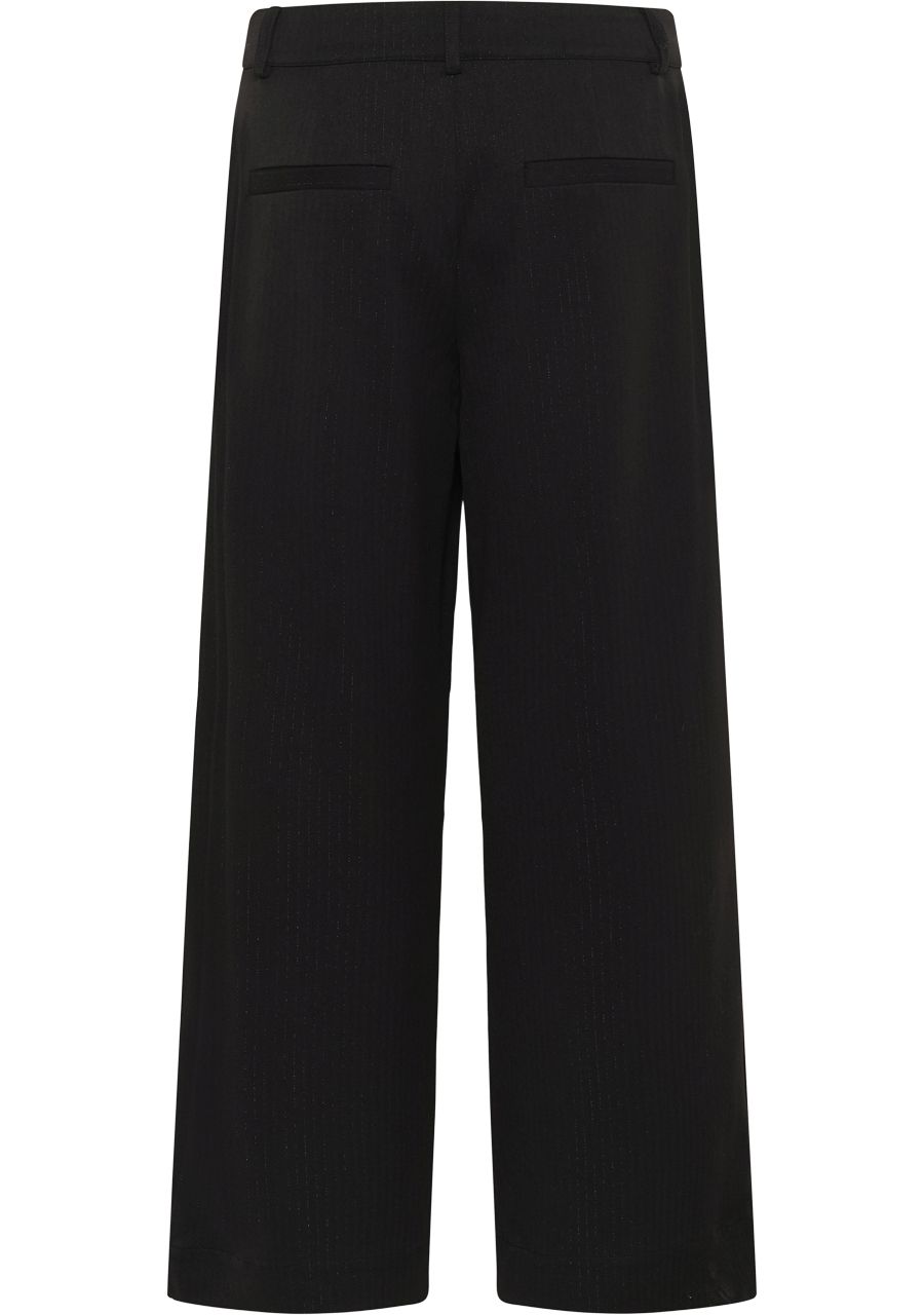 MY ESSENTIAL WARDROBE WIJDE PANTALON