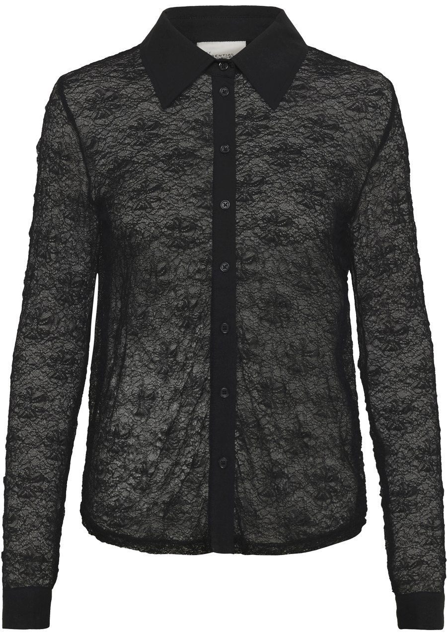 MY ESSENTIAL WARDROBE BLOUSE