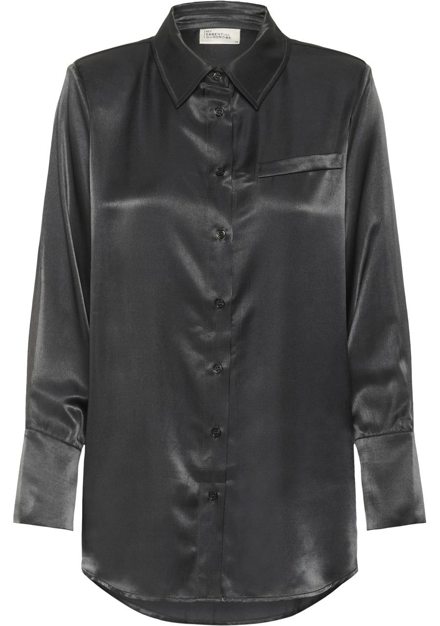 MY ESSENTIAL WARDROBE BLOUSE