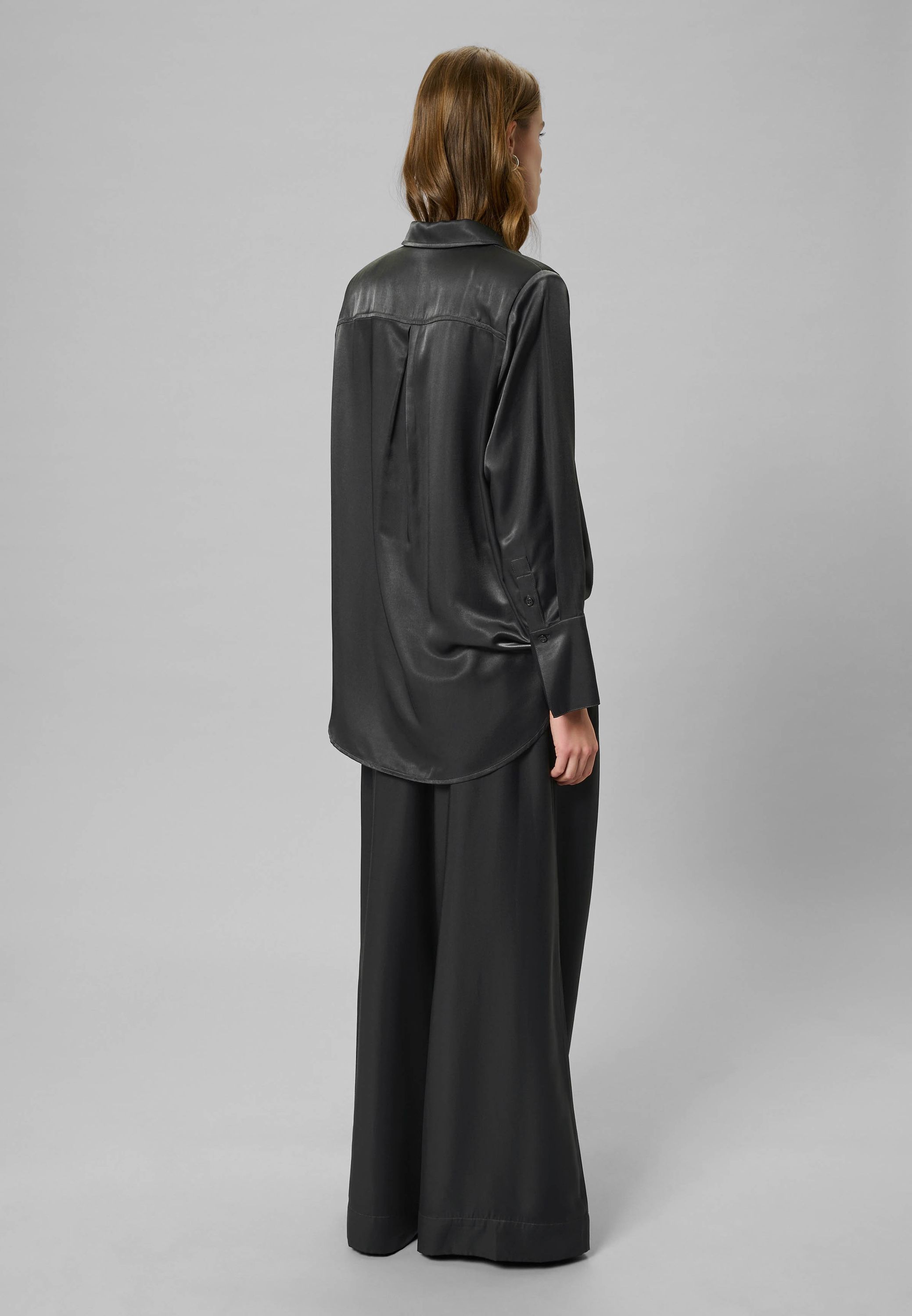 MY ESSENTIAL WARDROBE BLOUSE
