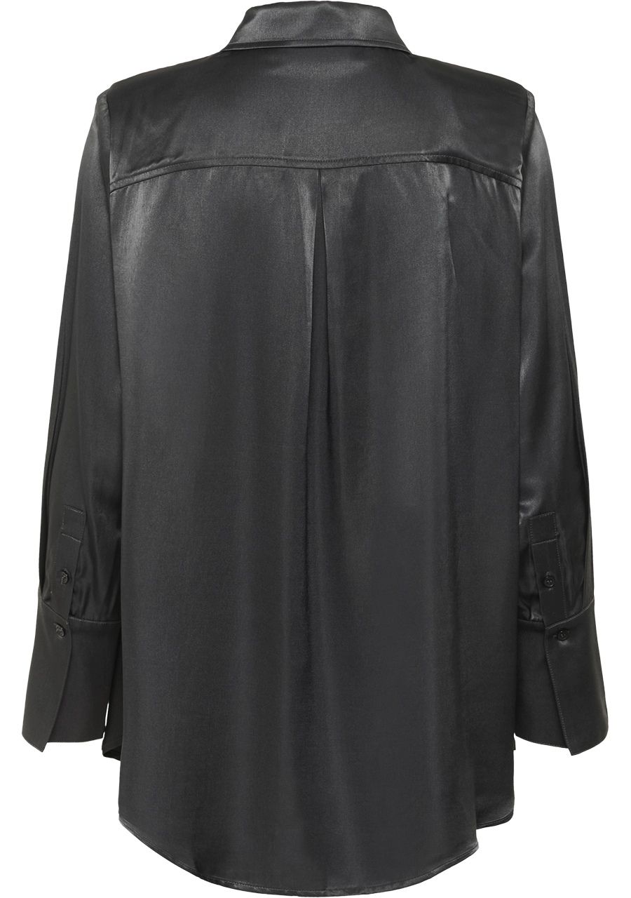 MY ESSENTIAL WARDROBE BLOUSE