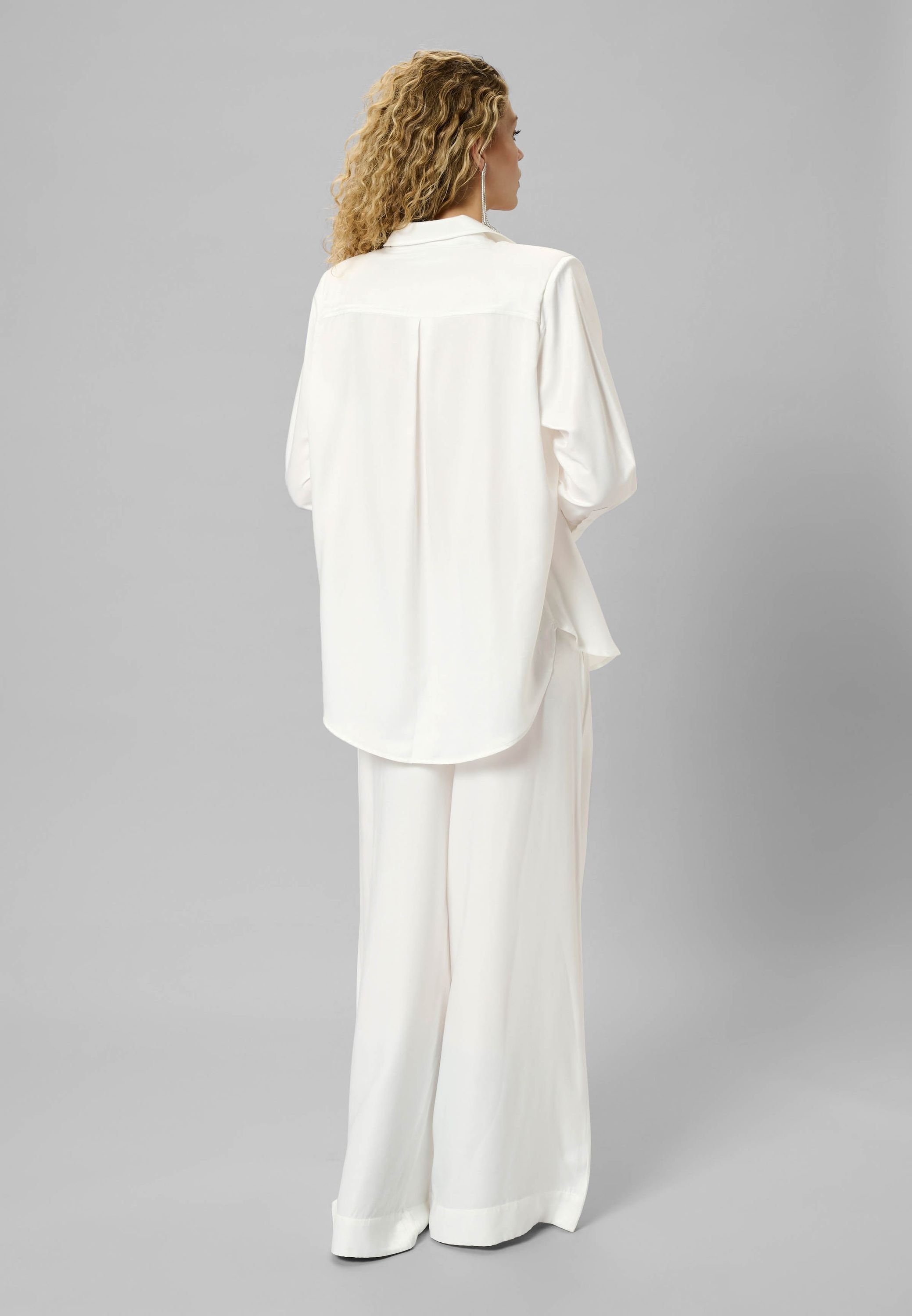 MY ESSENTIAL WARDROBE BLOUSE MY ESSENTIAL WARDROBE BLOUSE
