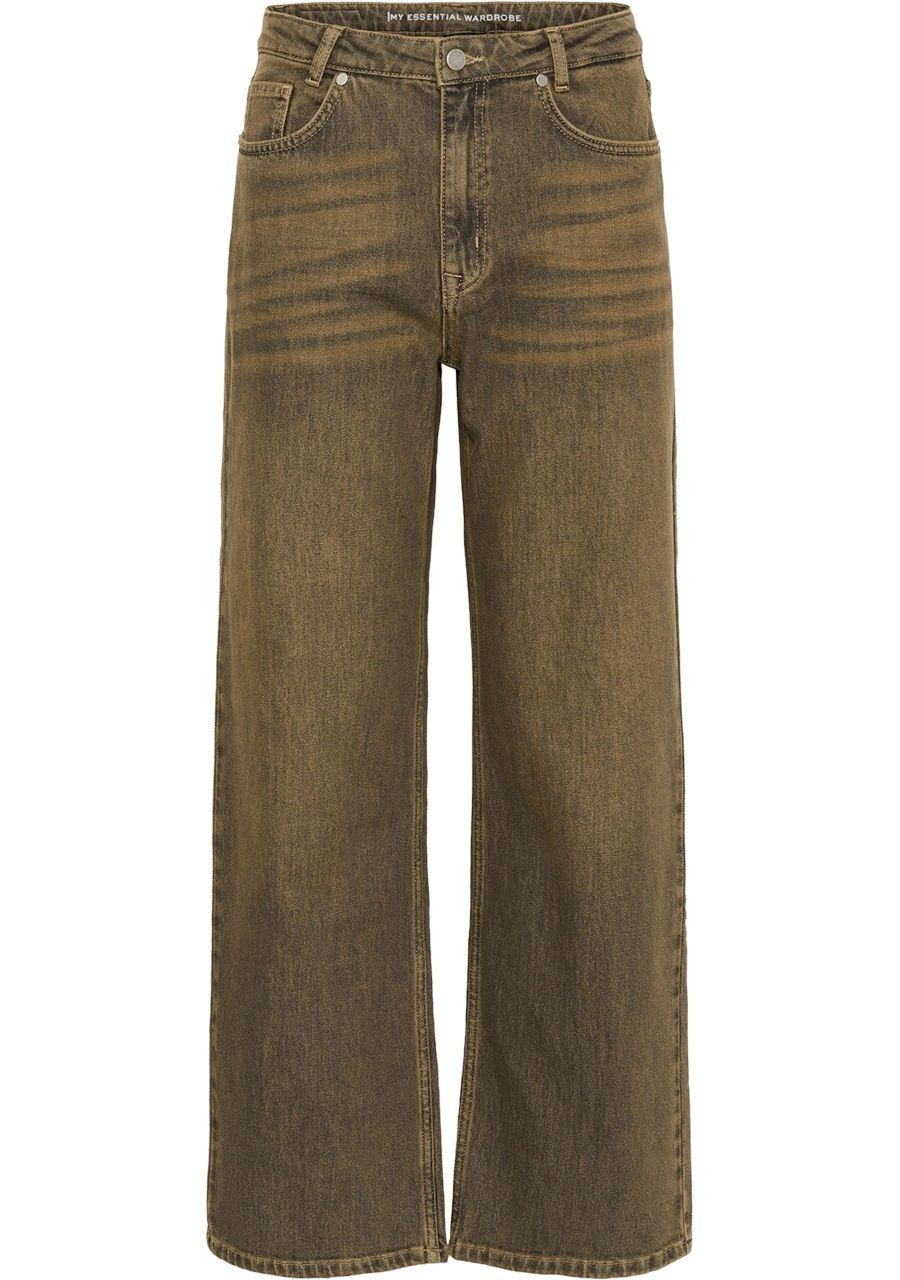 MY ESSENTIAL WARDROBE JEANS MY ESSENTIAL WARDROBE JEANS