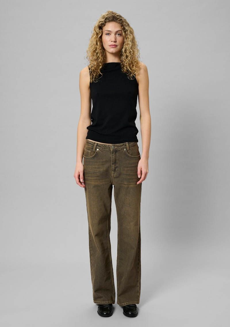 MY ESSENTIAL WARDROBE JEANS MY ESSENTIAL WARDROBE JEANS