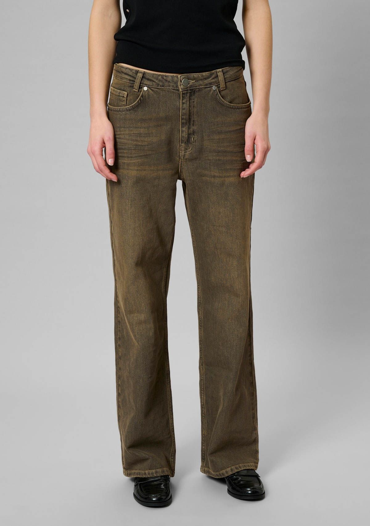 MY ESSENTIAL WARDROBE JEANS MY ESSENTIAL WARDROBE JEANS