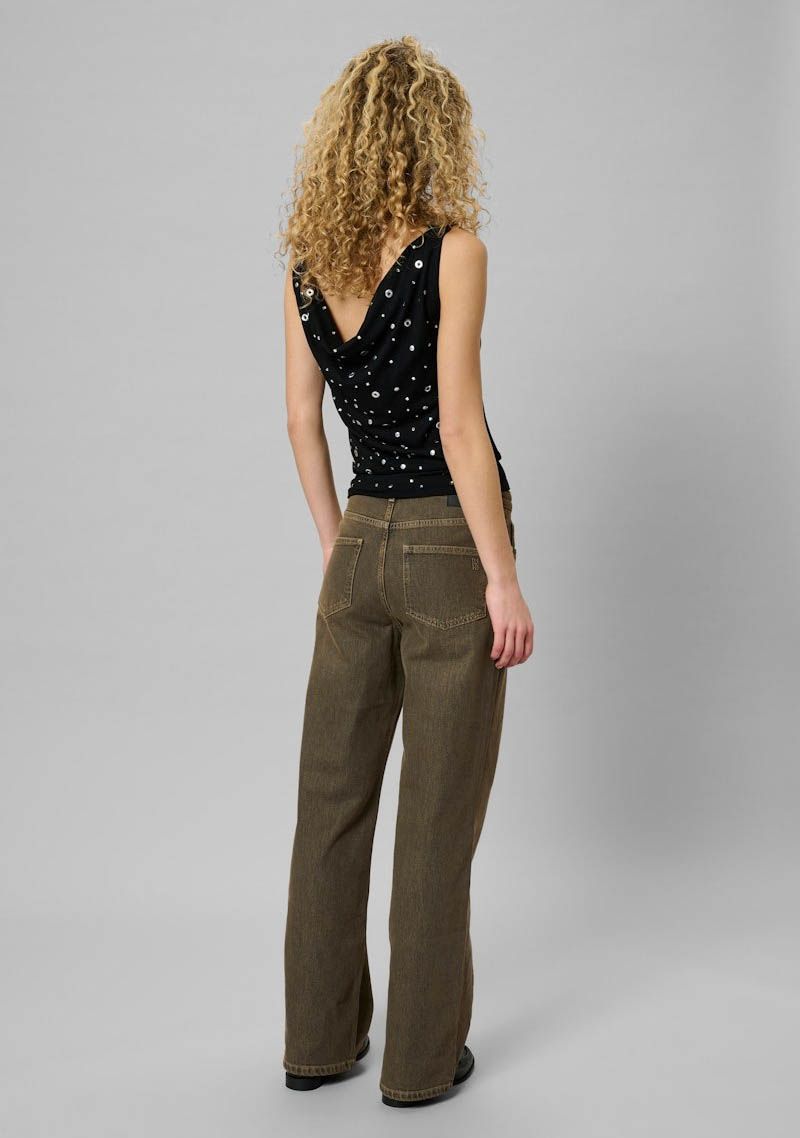 MY ESSENTIAL WARDROBE JEANS MY ESSENTIAL WARDROBE JEANS