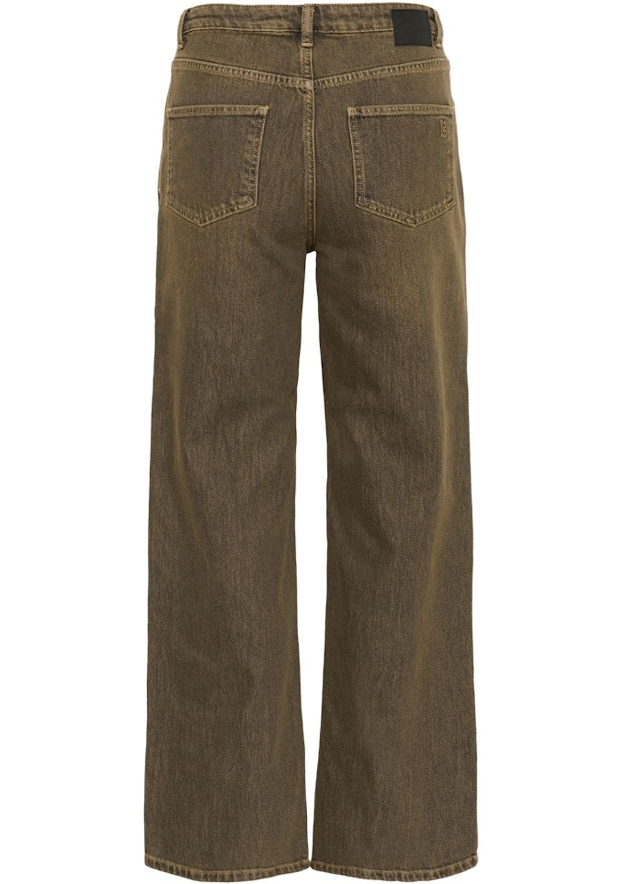 MY ESSENTIAL WARDROBE JEANS MY ESSENTIAL WARDROBE JEANS