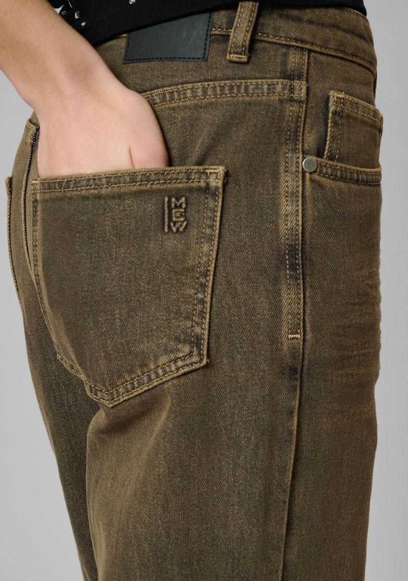 MY ESSENTIAL WARDROBE JEANS MY ESSENTIAL WARDROBE JEANS
