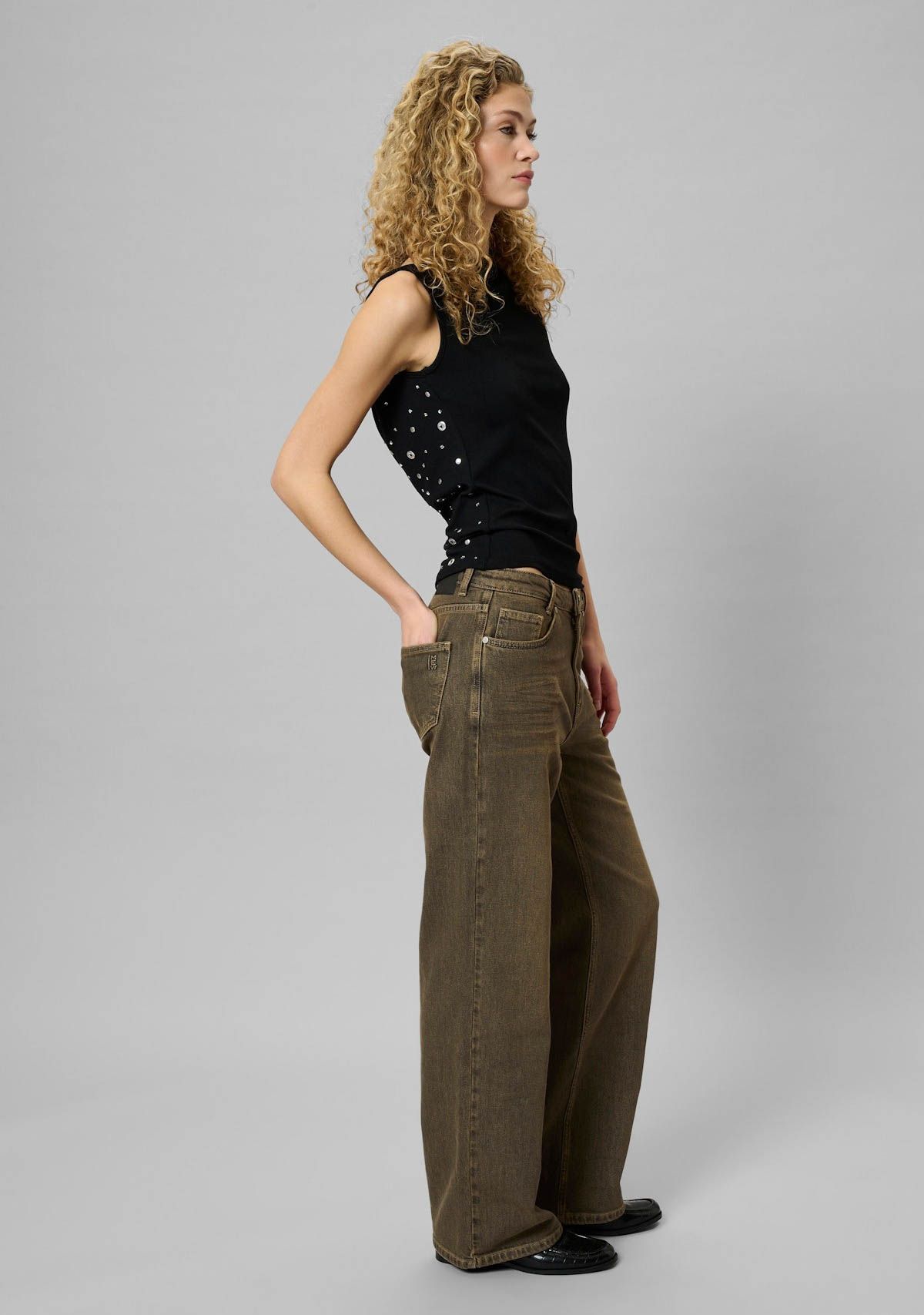 MY ESSENTIAL WARDROBE JEANS MY ESSENTIAL WARDROBE JEANS