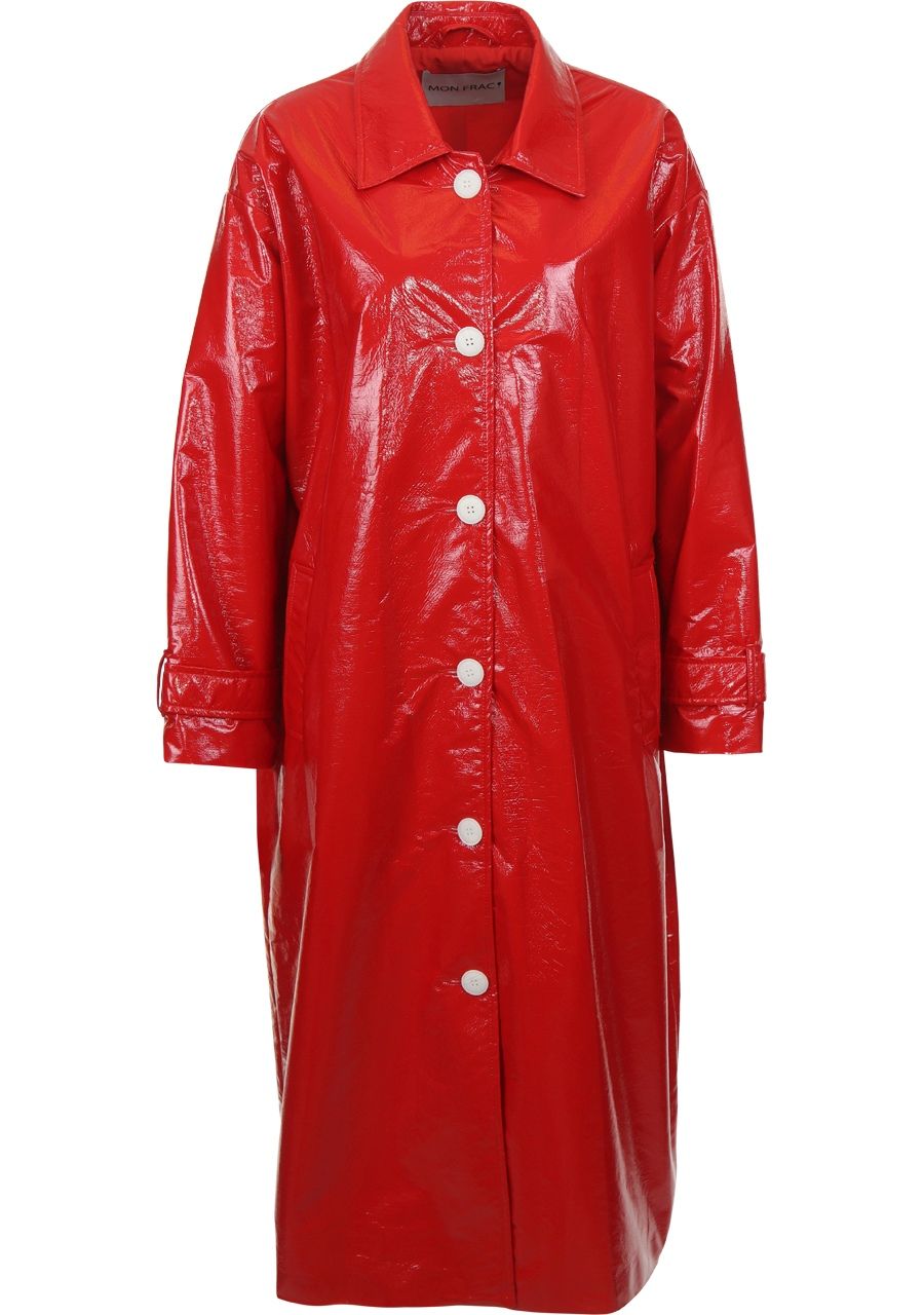 MON FRAC! REGENJAS MON FRAC! REGENJAS