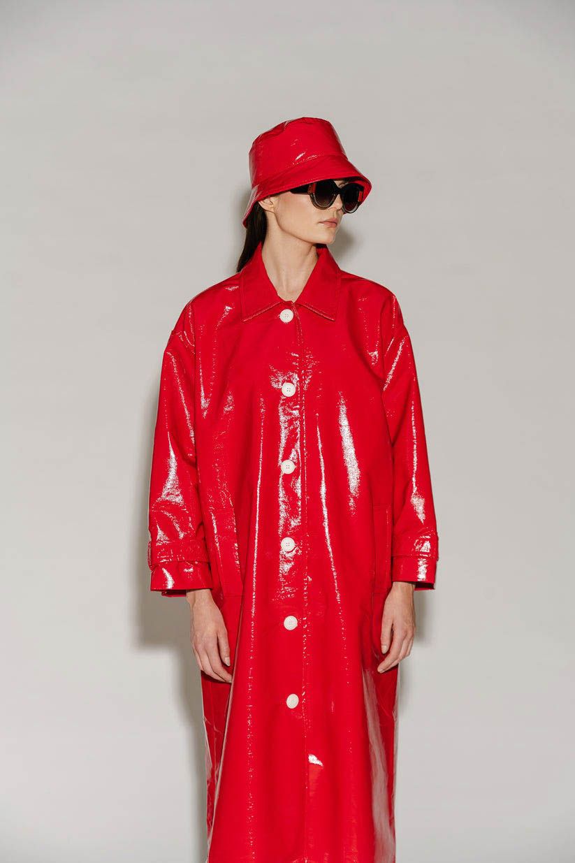 MON FRAC! REGENJAS MON FRAC! REGENJAS