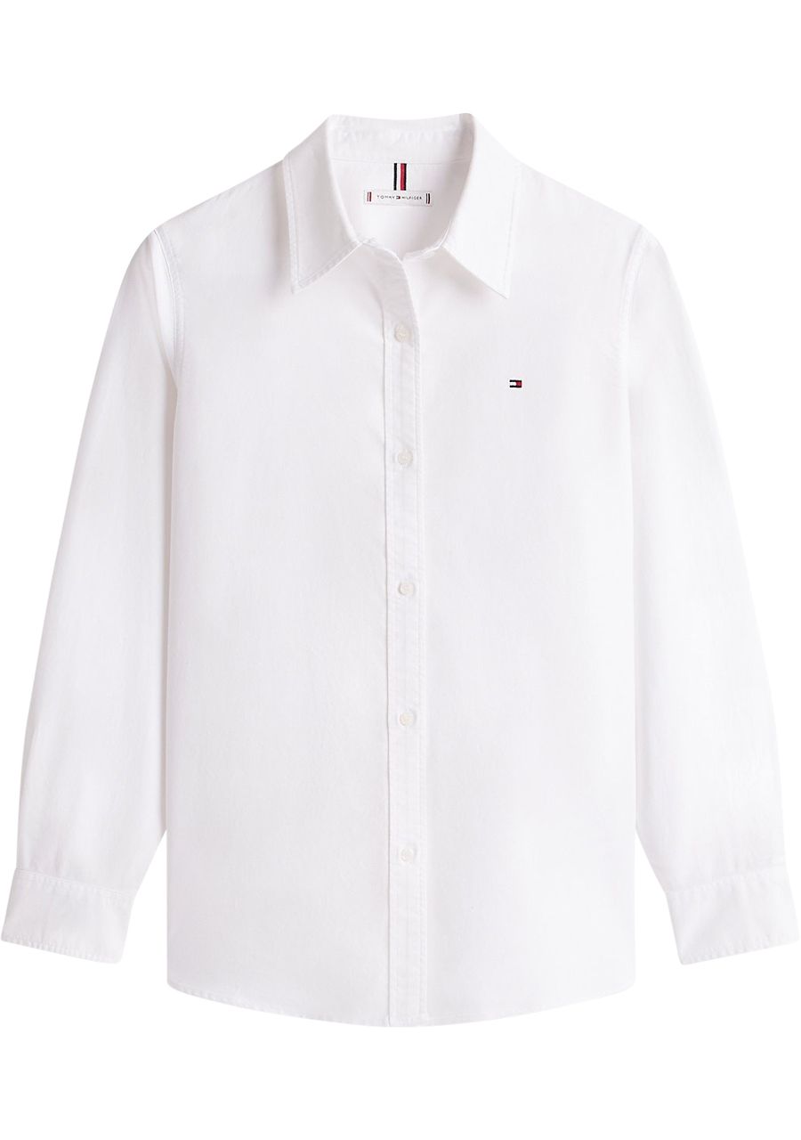 TOMMY HILFIGER BLOUSE