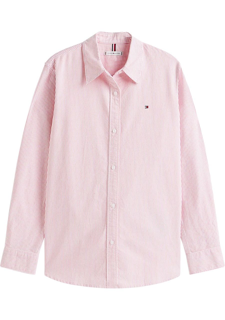 TOMMY HILFIGER BLOUSE