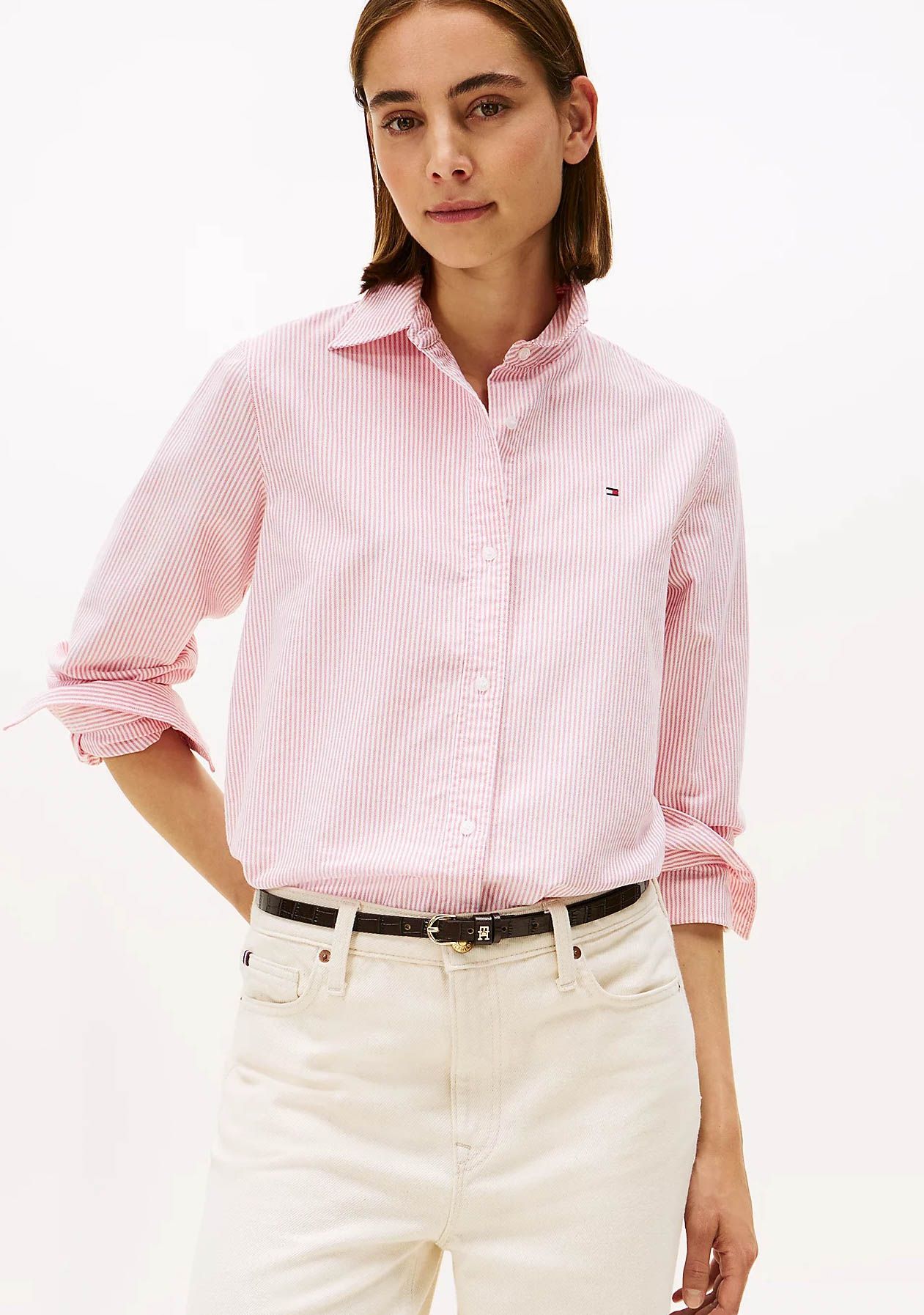 TOMMY HILFIGER BLOUSE