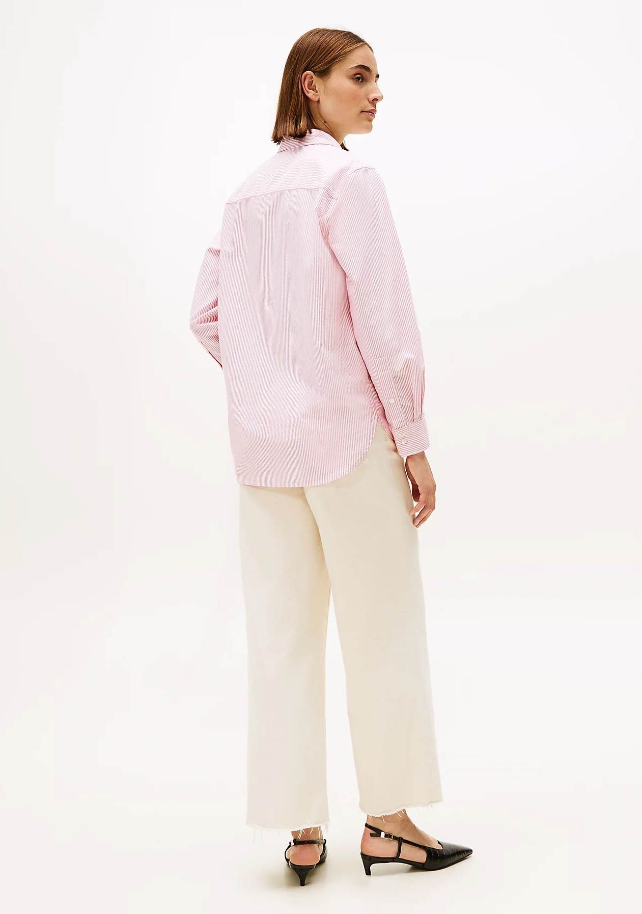 TOMMY HILFIGER BLOUSE