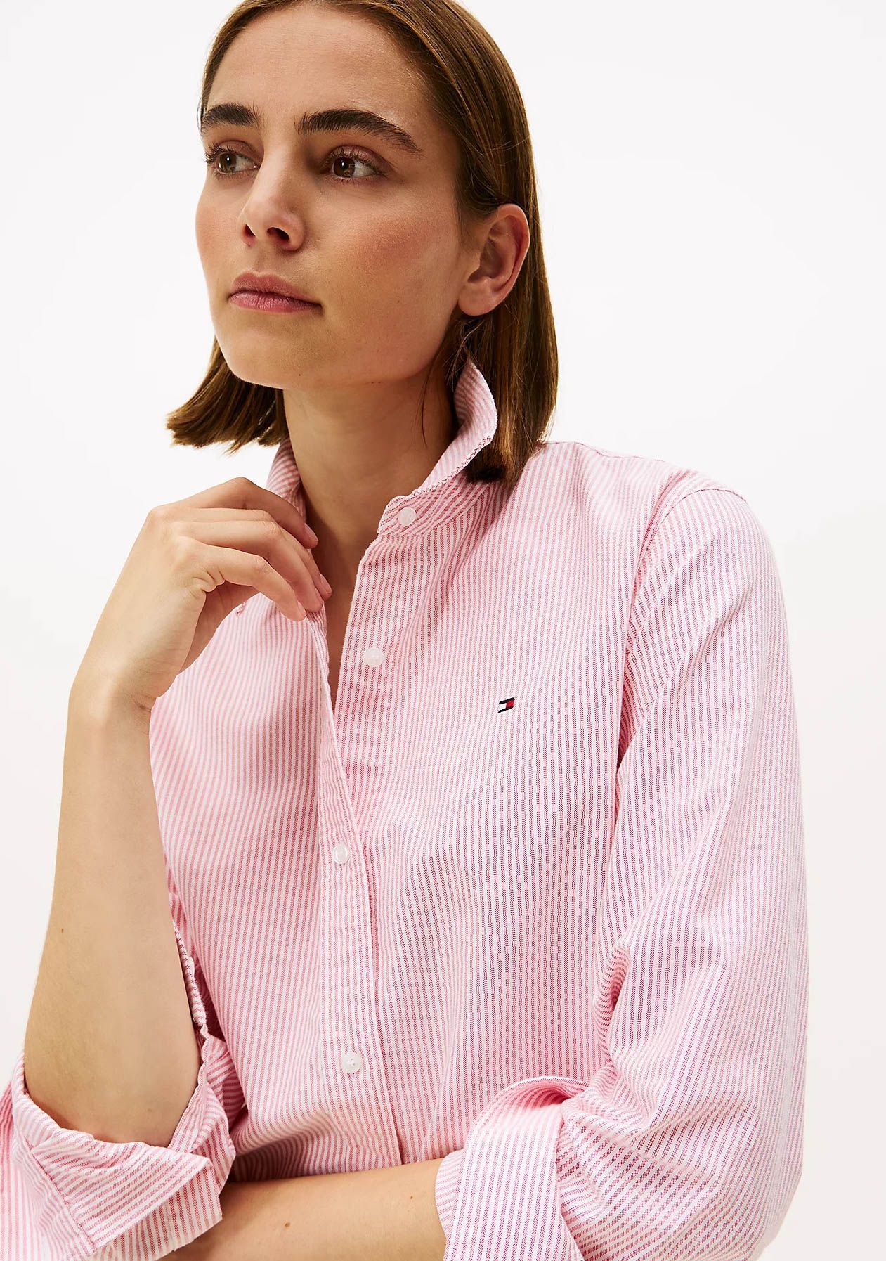 TOMMY HILFIGER BLOUSE