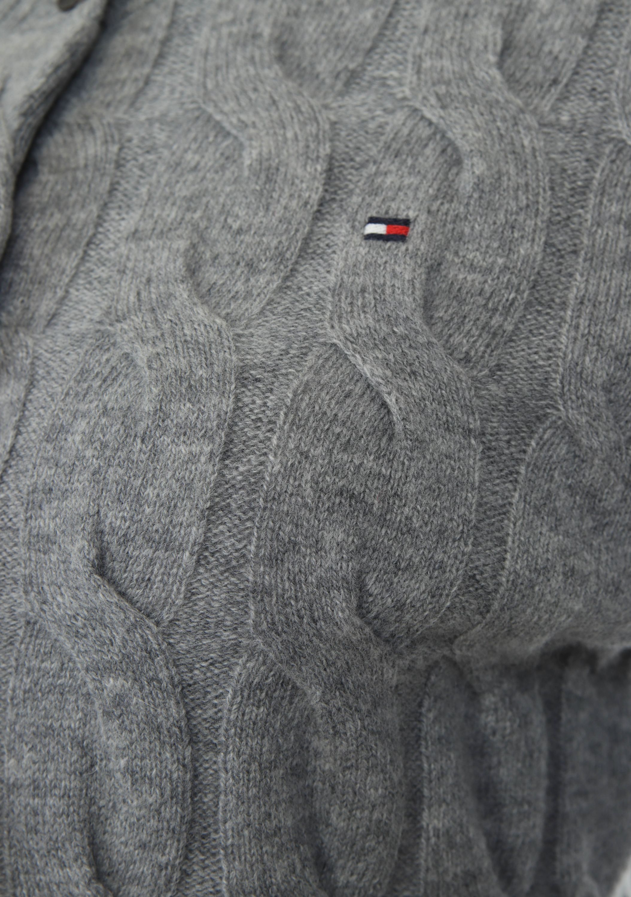 TOMMY HILFIGER VEST