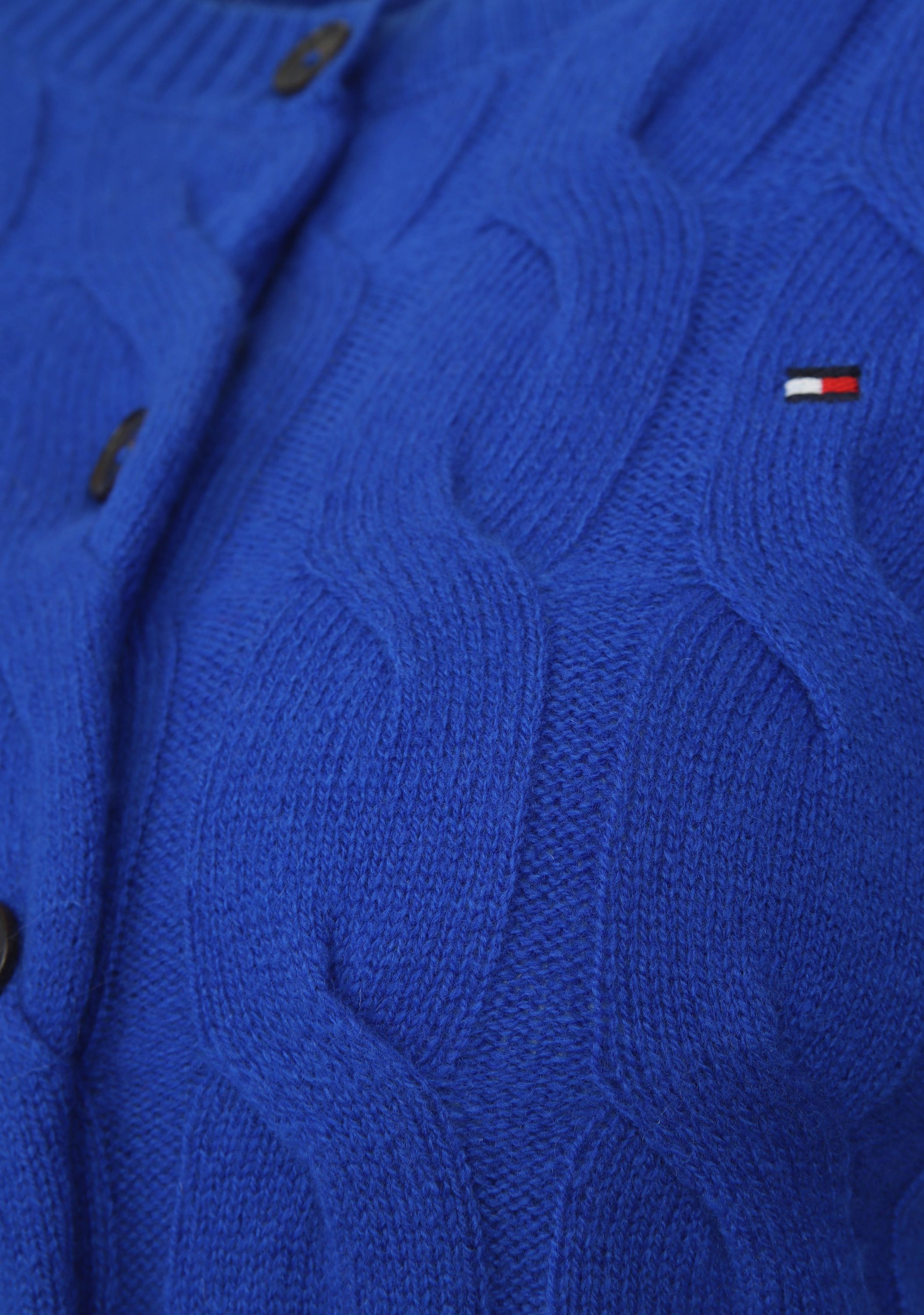 TOMMY HILFIGER VEST