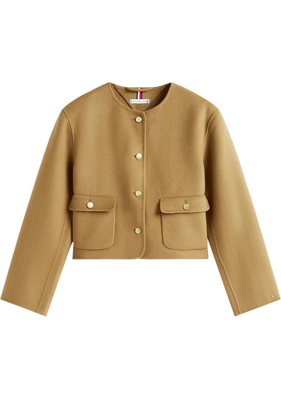TOMMY HILFIGER JASJE