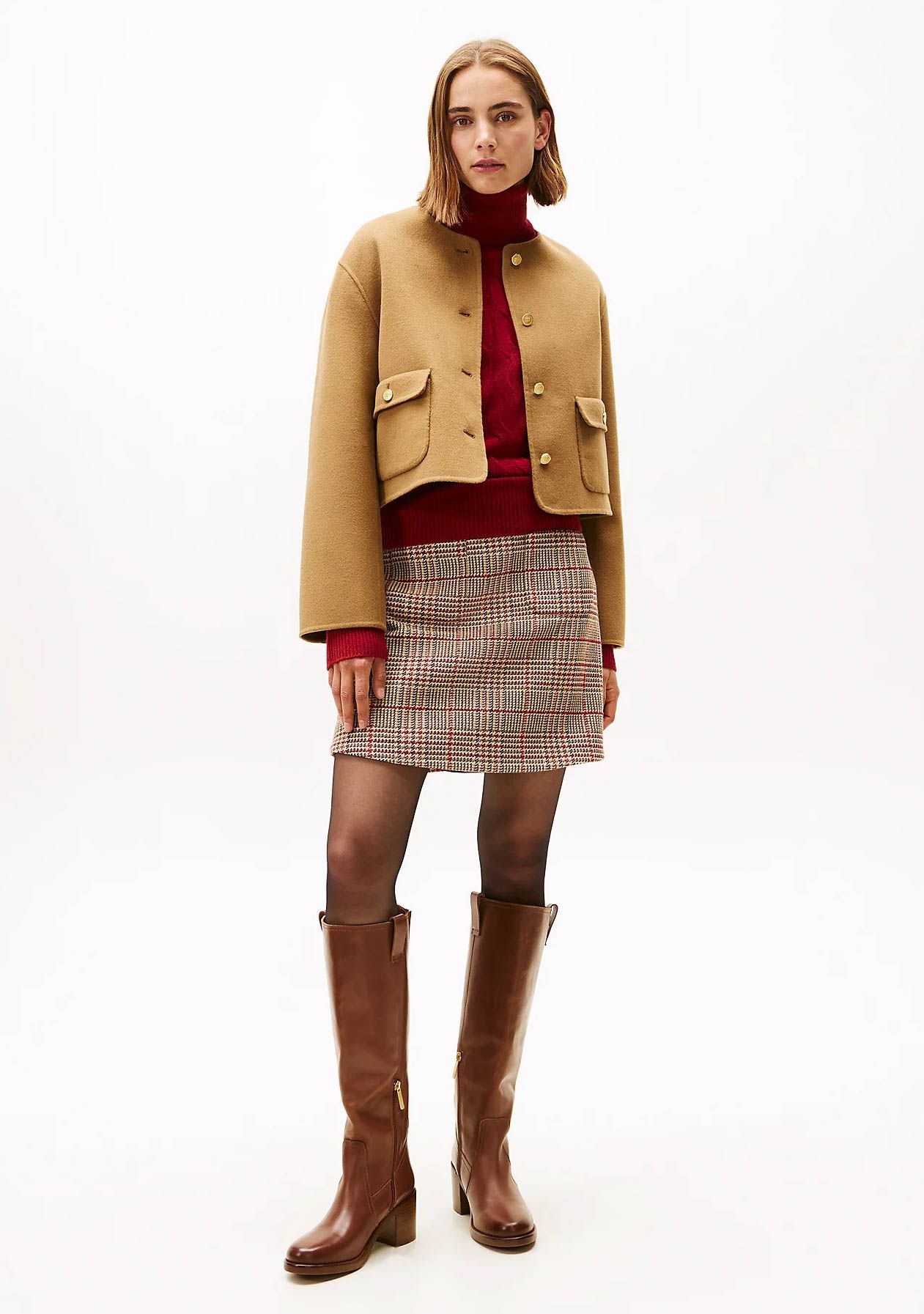 TOMMY HILFIGER JASJE