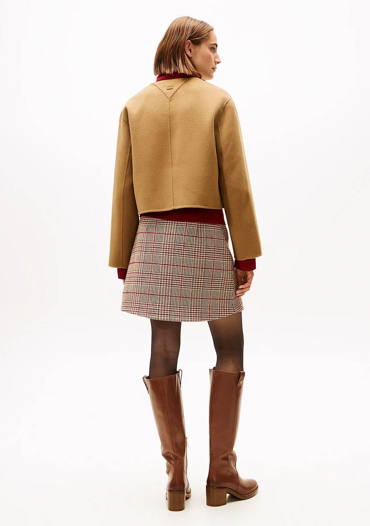TOMMY HILFIGER JASJE