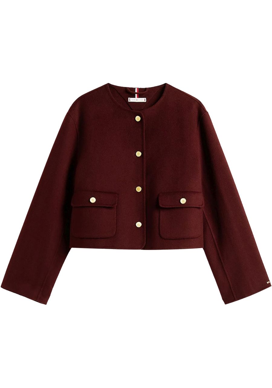 TOMMY HILFIGER JASJE