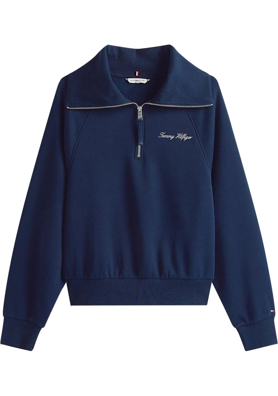TOMMY HILFIGER SWEATER