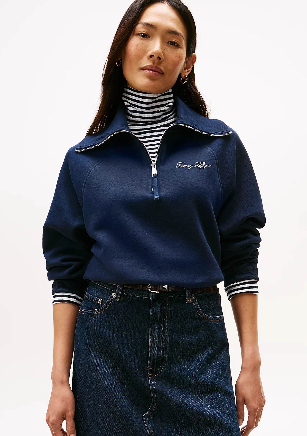 TOMMY HILFIGER SWEATER