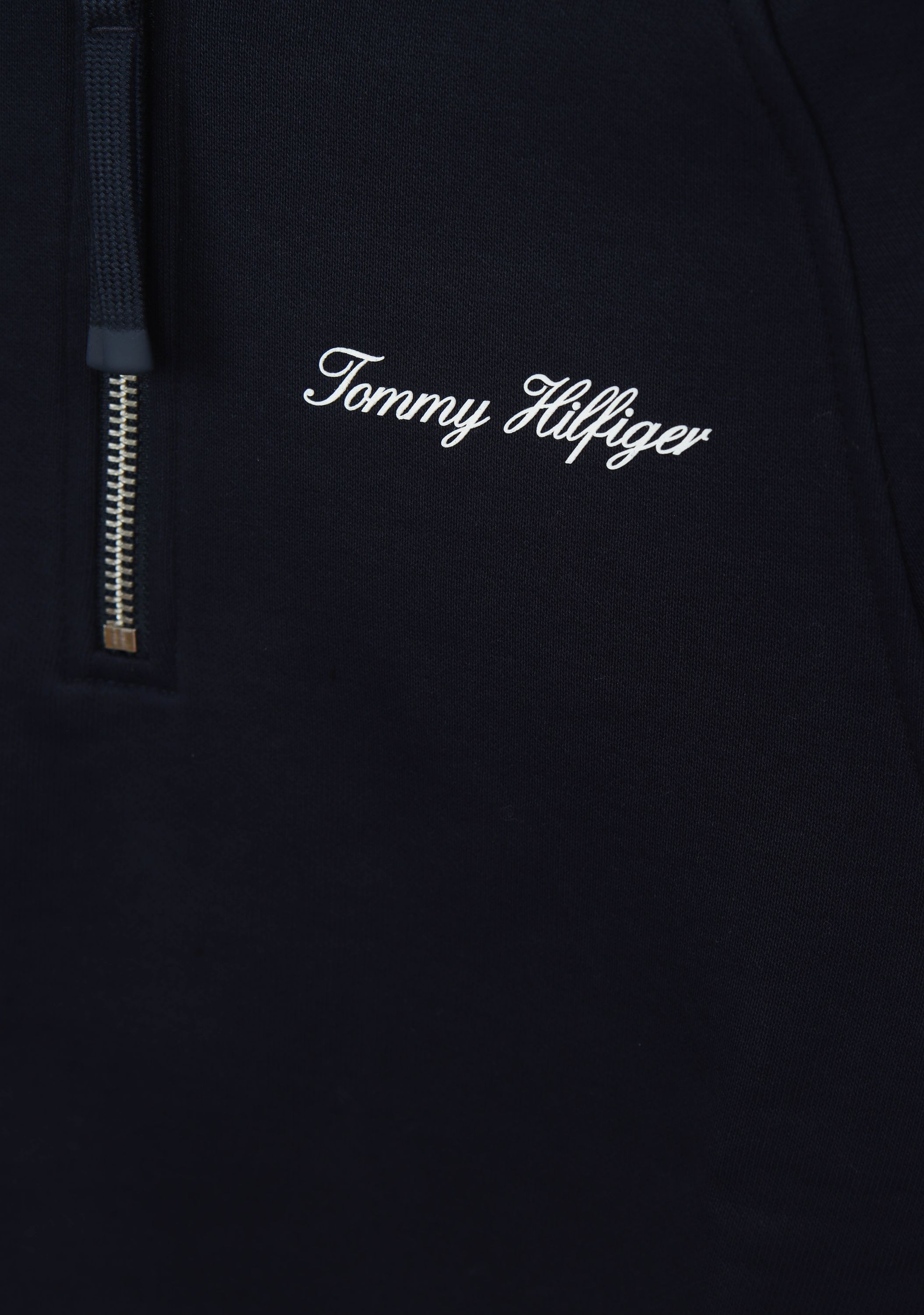 TOMMY HILFIGER SWEATER