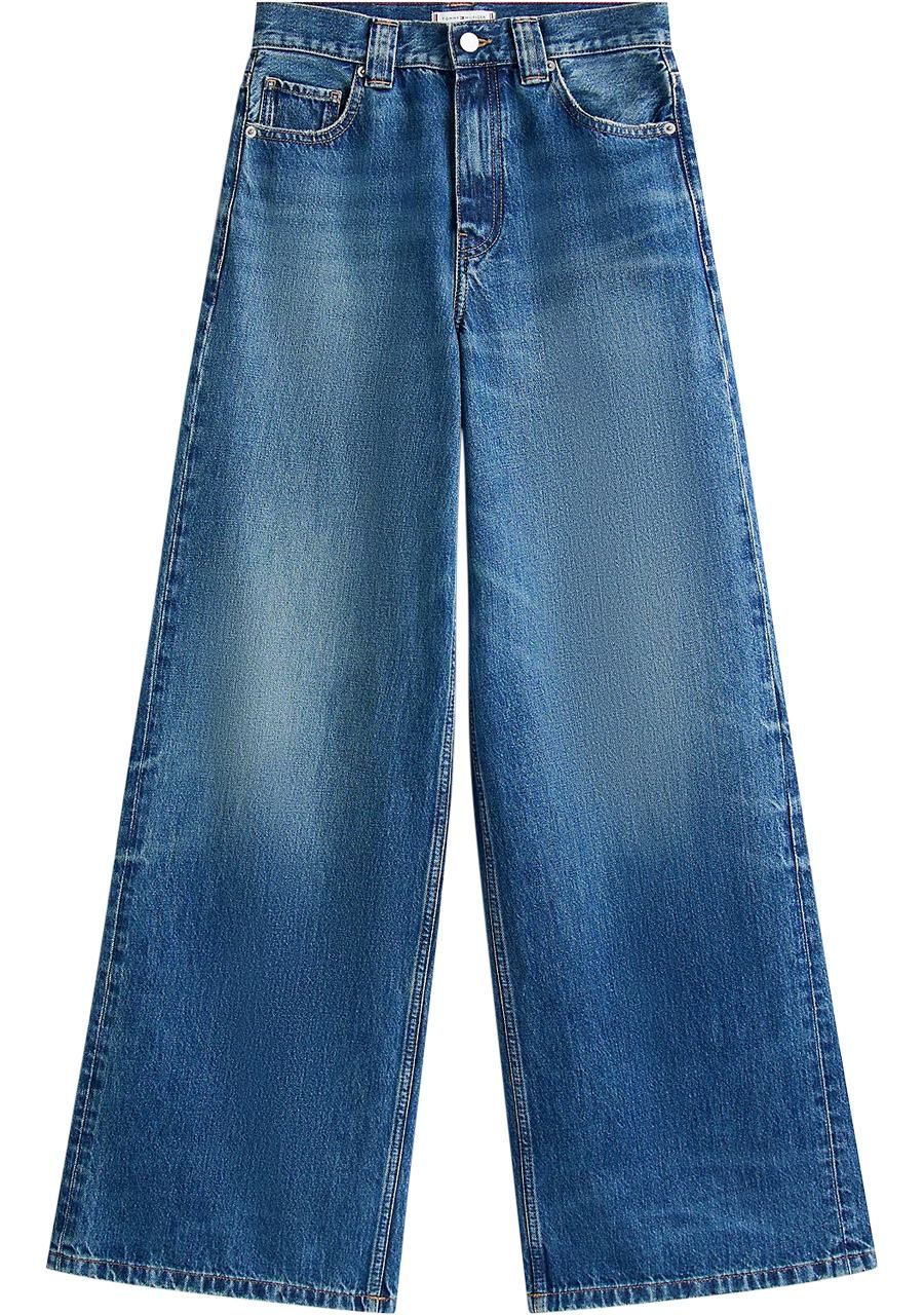 TOMMY HILFIGER JEANS