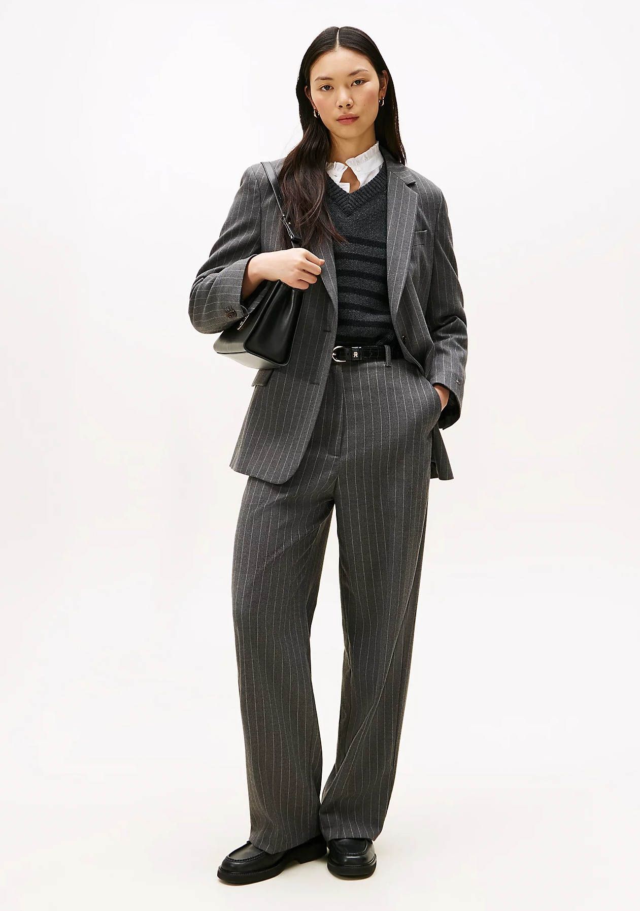 TOMMY HILFIGER BLAZER