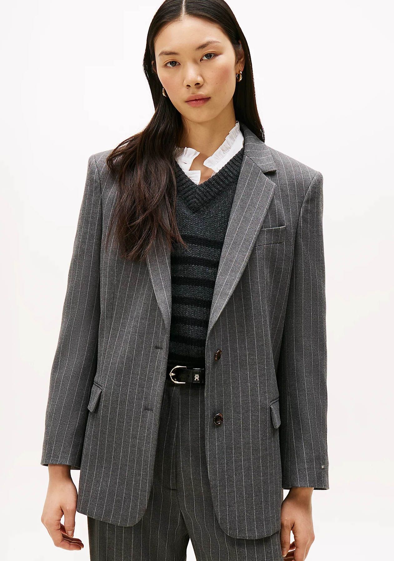 TOMMY HILFIGER BLAZER