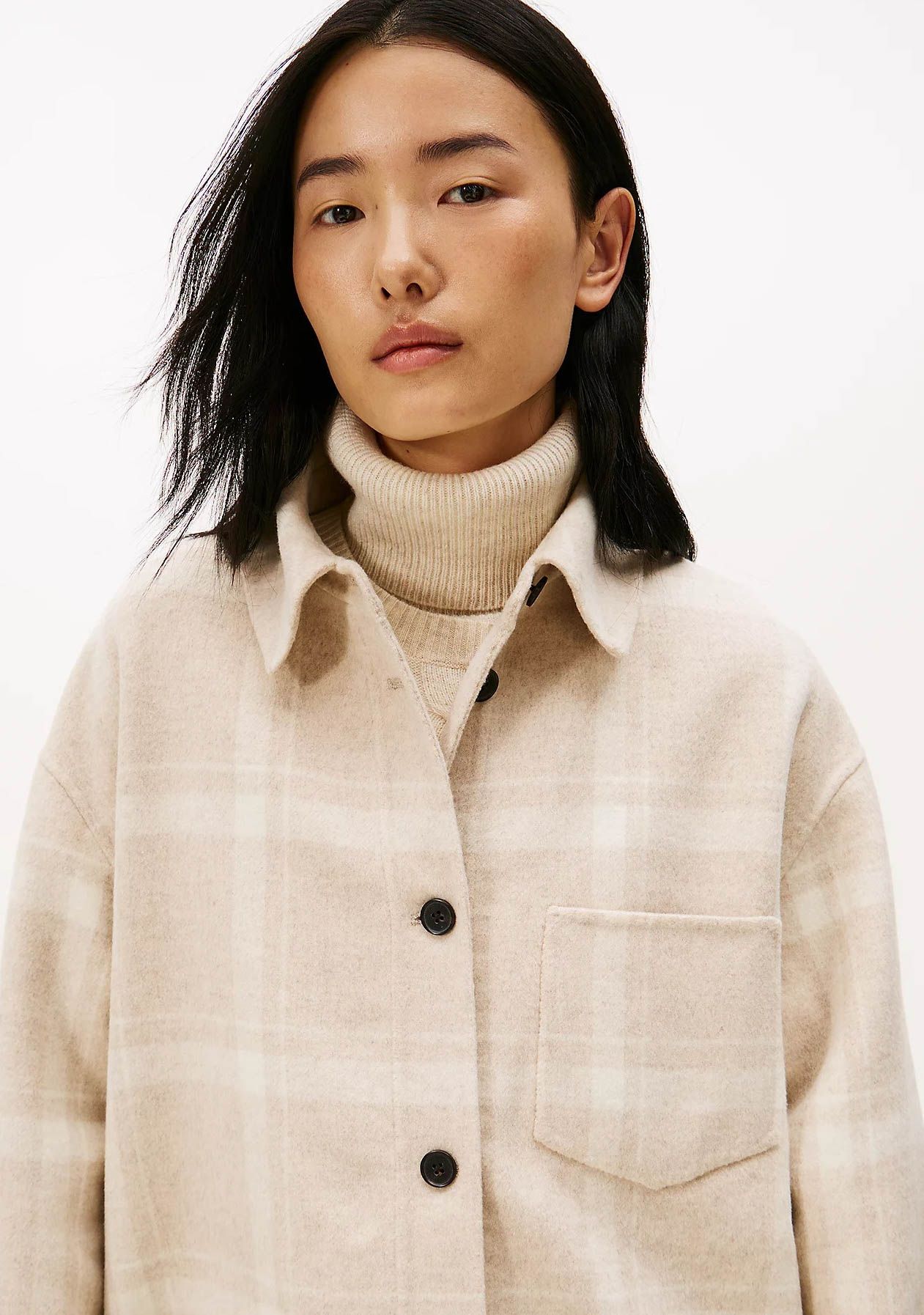 TOMMY HILFIGER OVERSHIRT