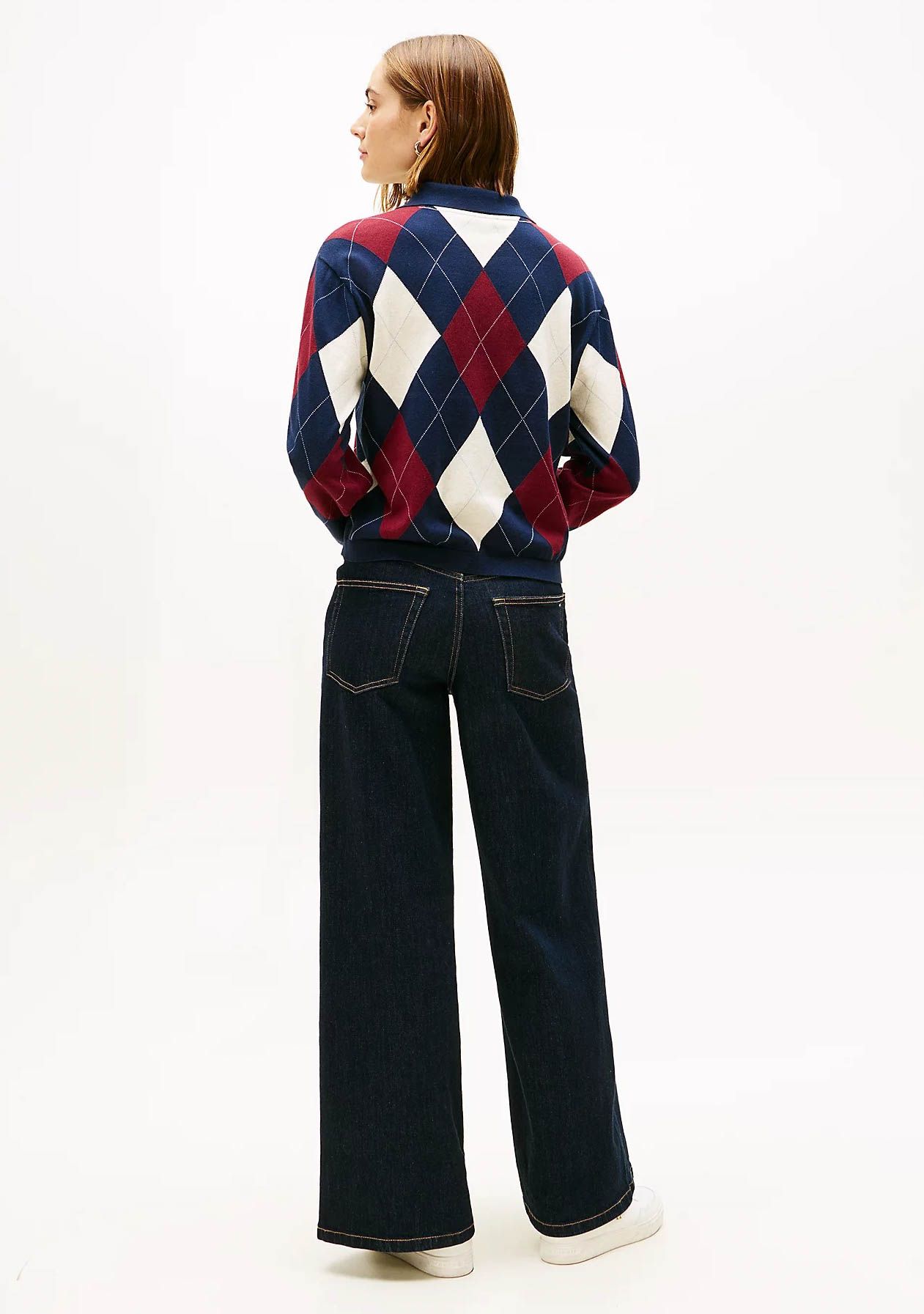 TOMMY HILFIGER TRUI