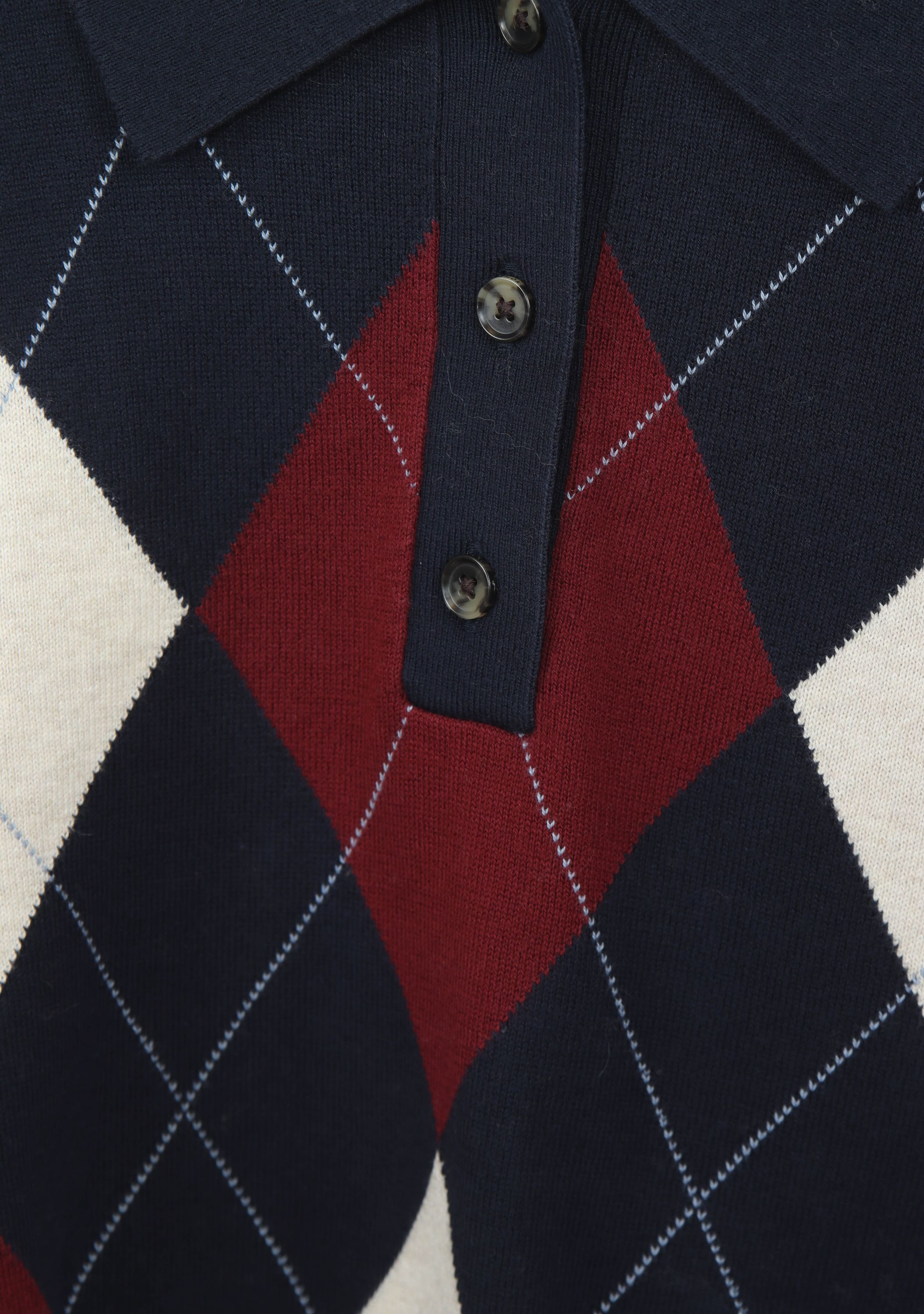 TOMMY HILFIGER TRUI