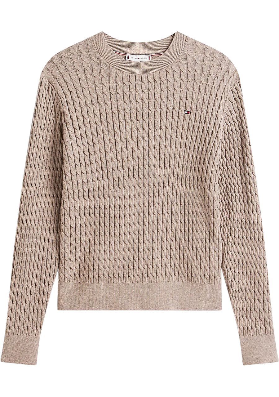 TOMMY HILFIGER TRUI