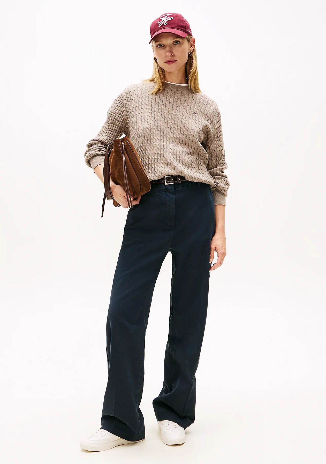 TOMMY HILFIGER TRUI