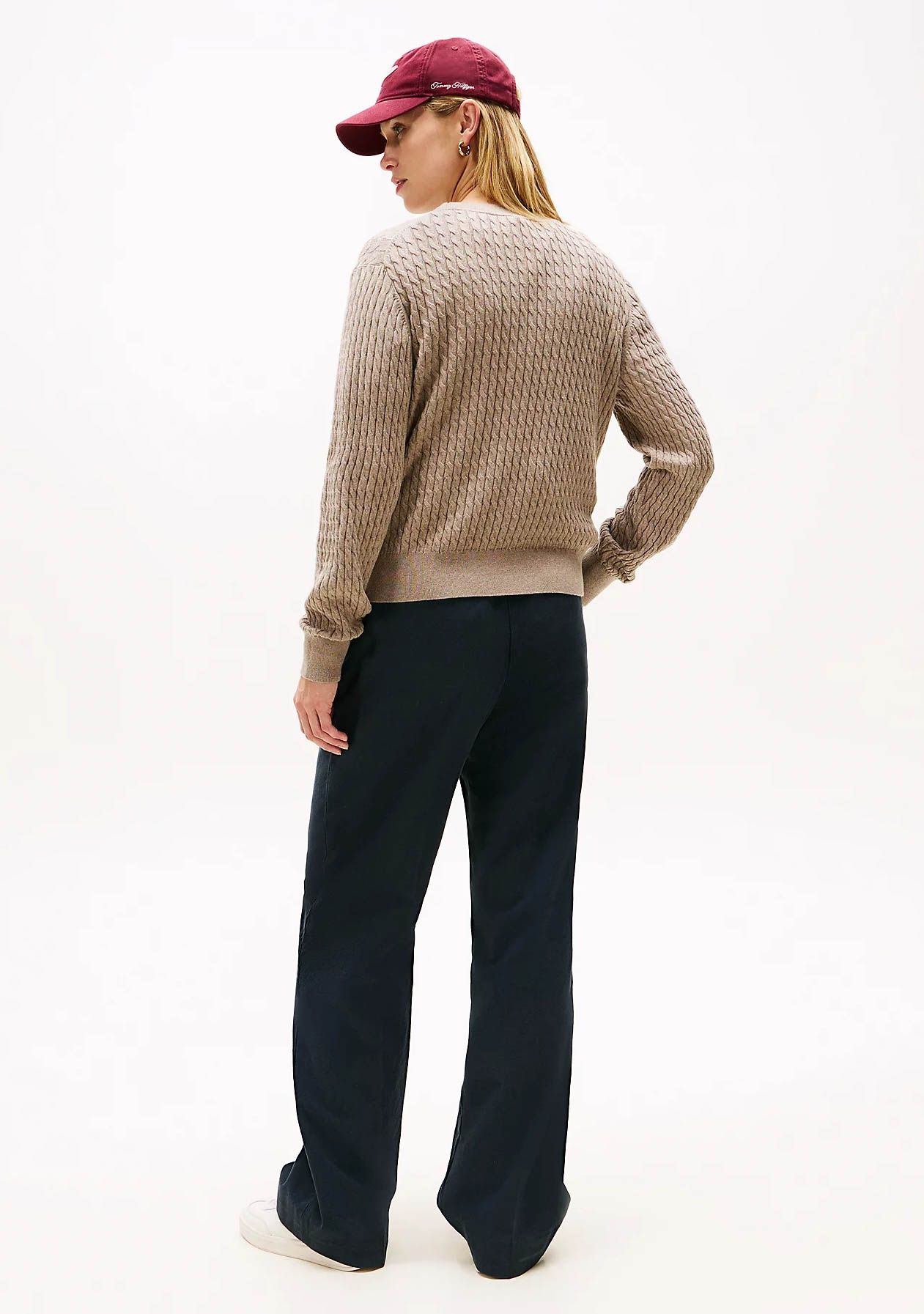 TOMMY HILFIGER TRUI