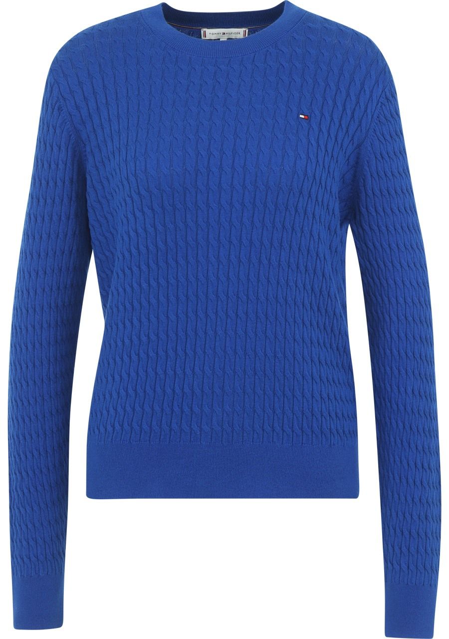 TOMMY HILFIGER TRUI