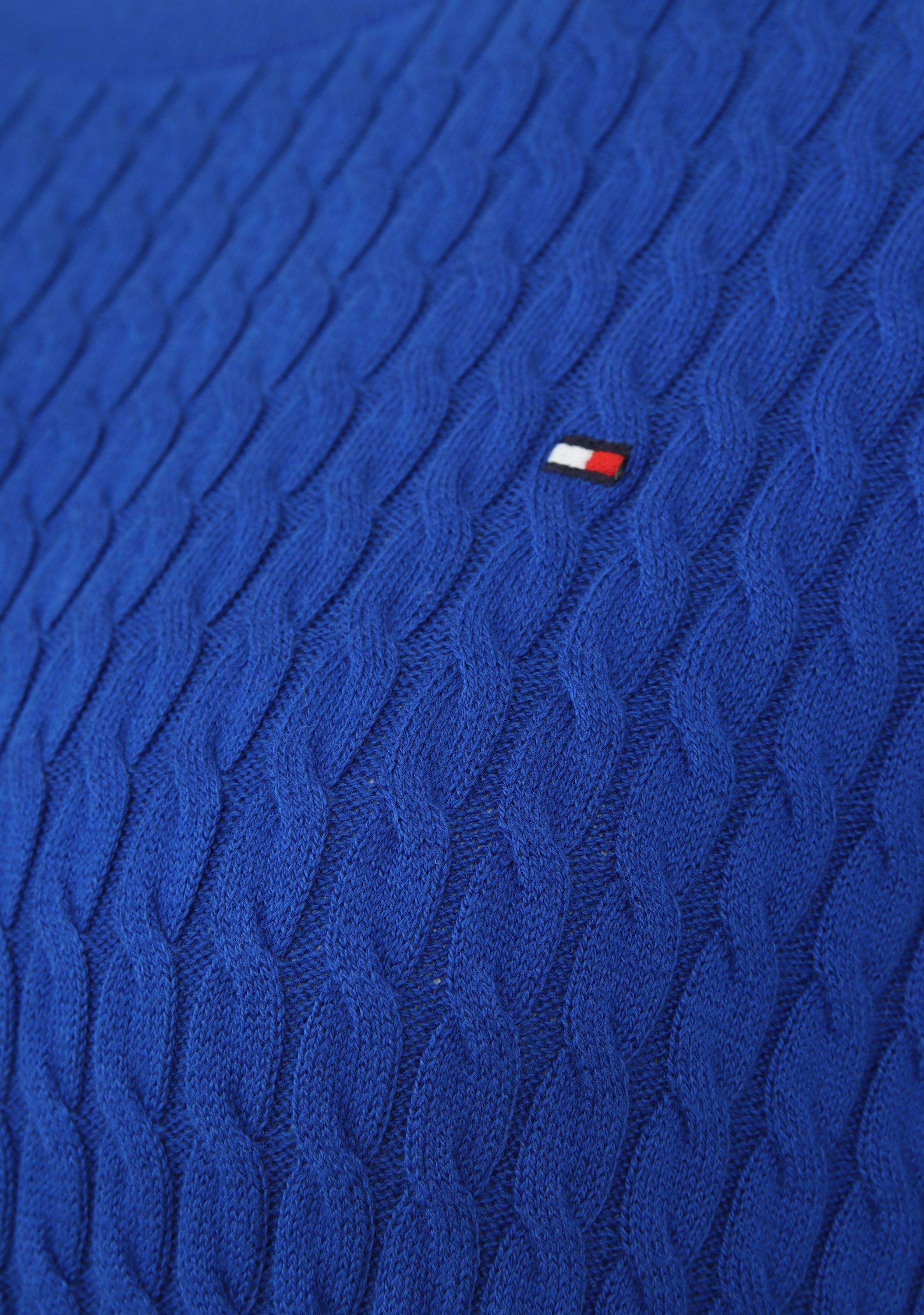 TOMMY HILFIGER TRUI