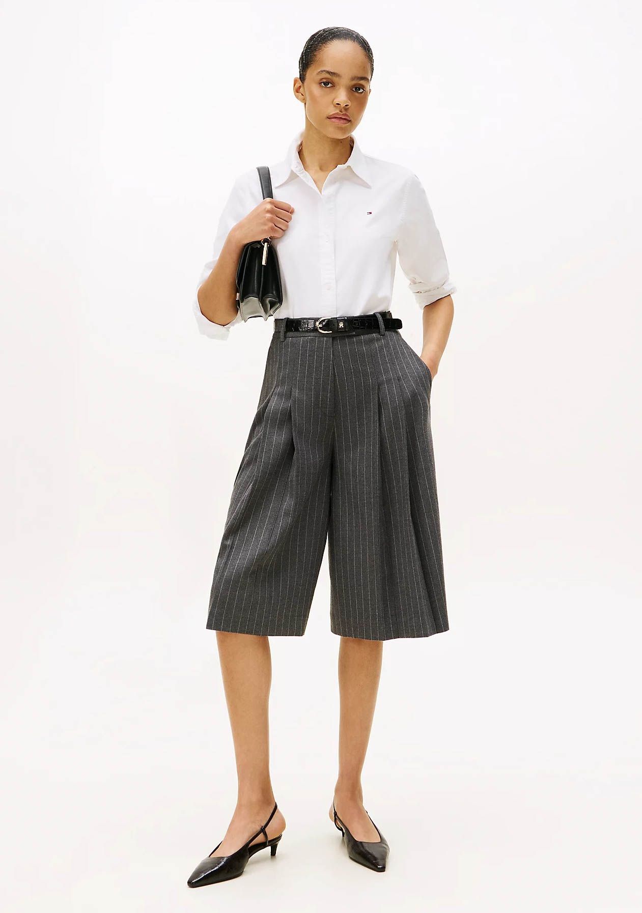 TOMMY HILFIGER BERMUDA