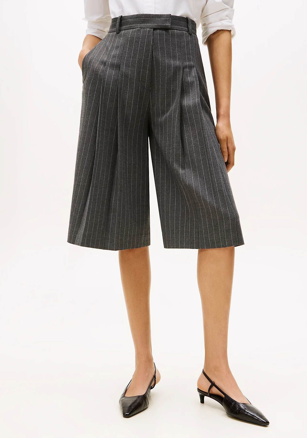 TOMMY HILFIGER BERMUDA
