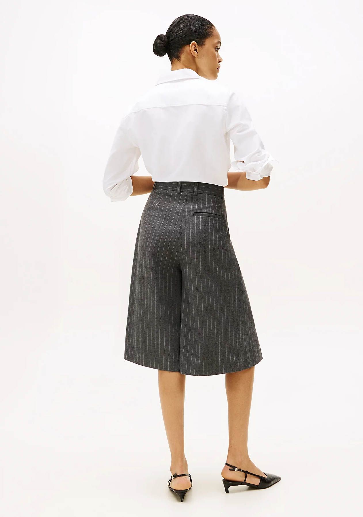 TOMMY HILFIGER BERMUDA
