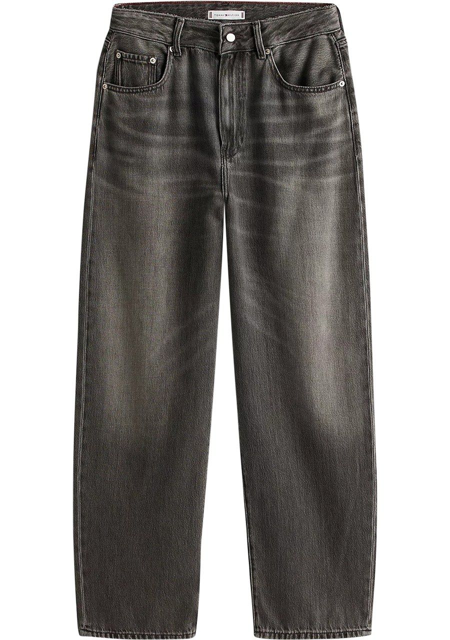 TOMMY HILFIGER JEANS