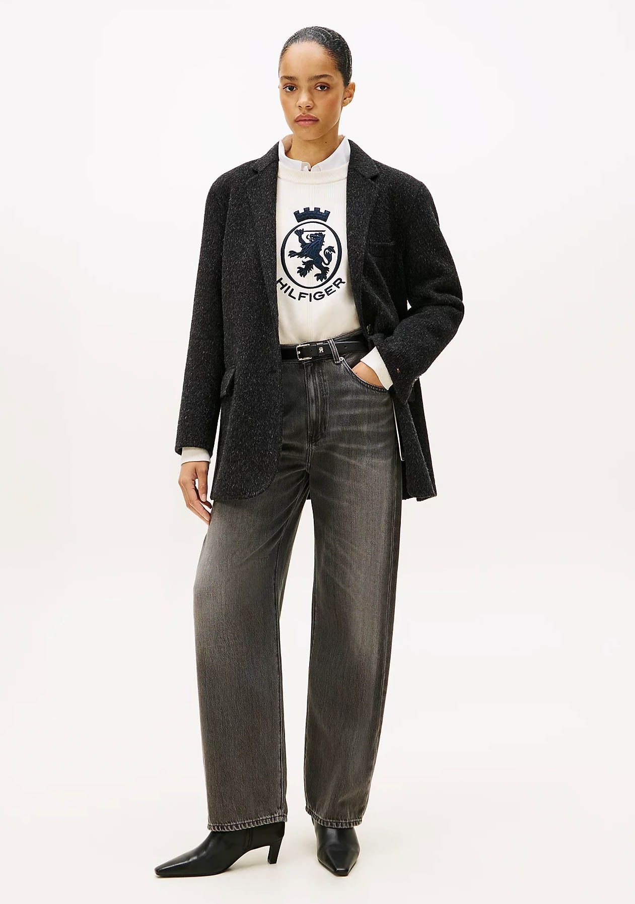 TOMMY HILFIGER JEANS